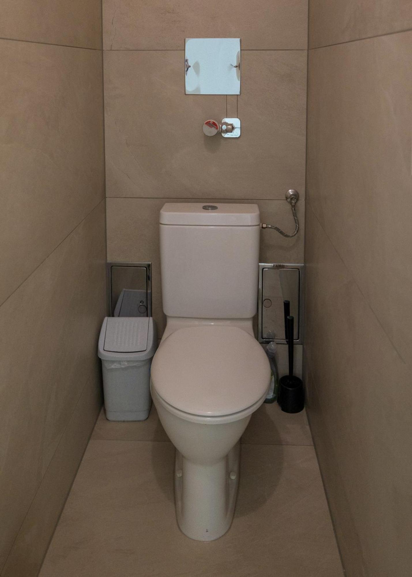 Retro Apartment In The City Center. فيينا المظهر الخارجي الصورة