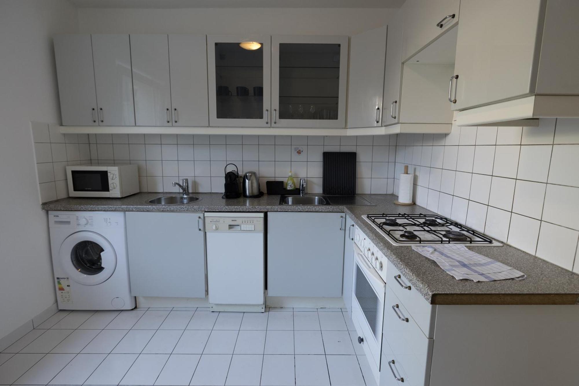 Retro Apartment In The City Center. فيينا المظهر الخارجي الصورة