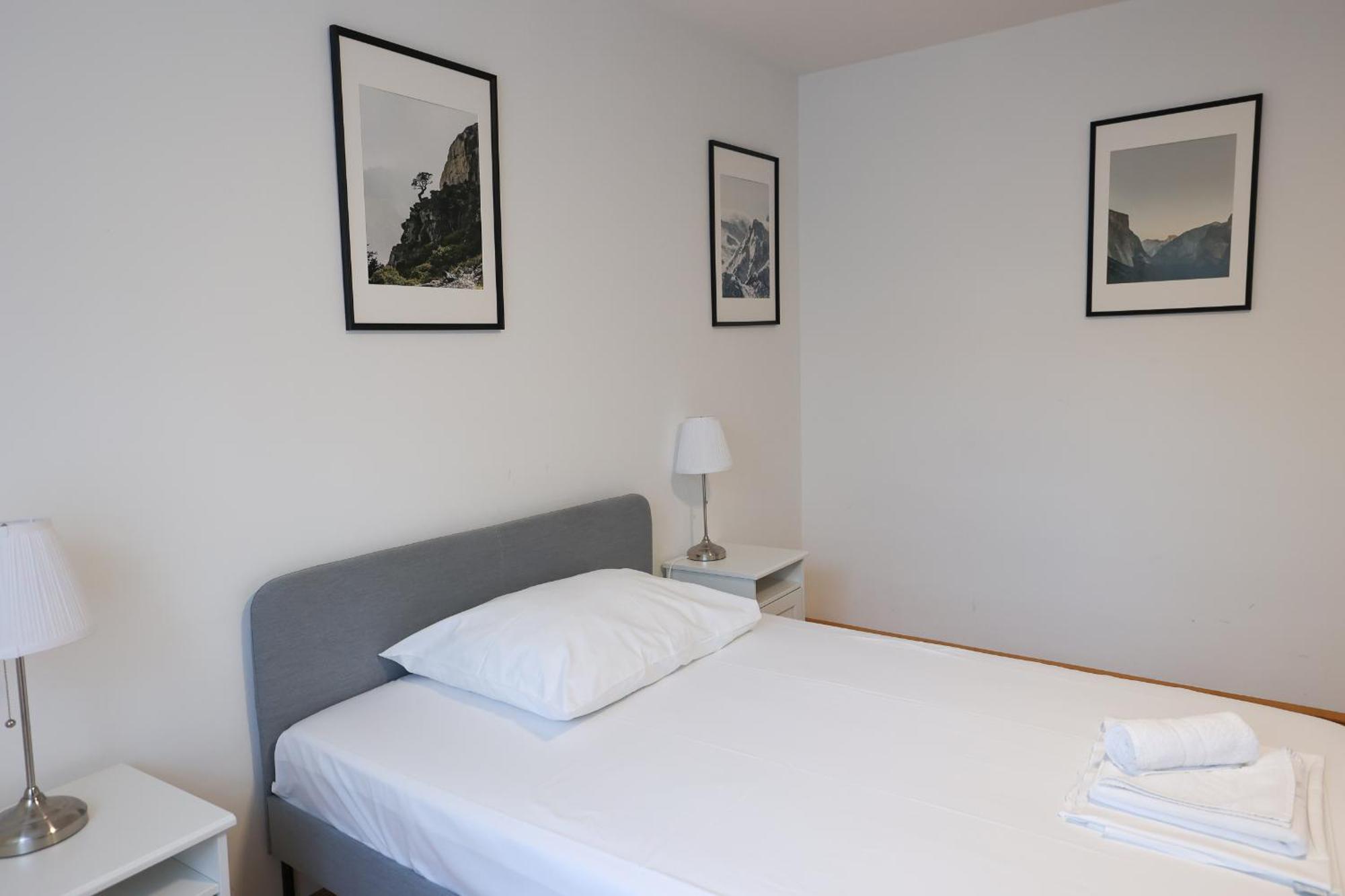 Retro Apartment In The City Center. فيينا المظهر الخارجي الصورة
